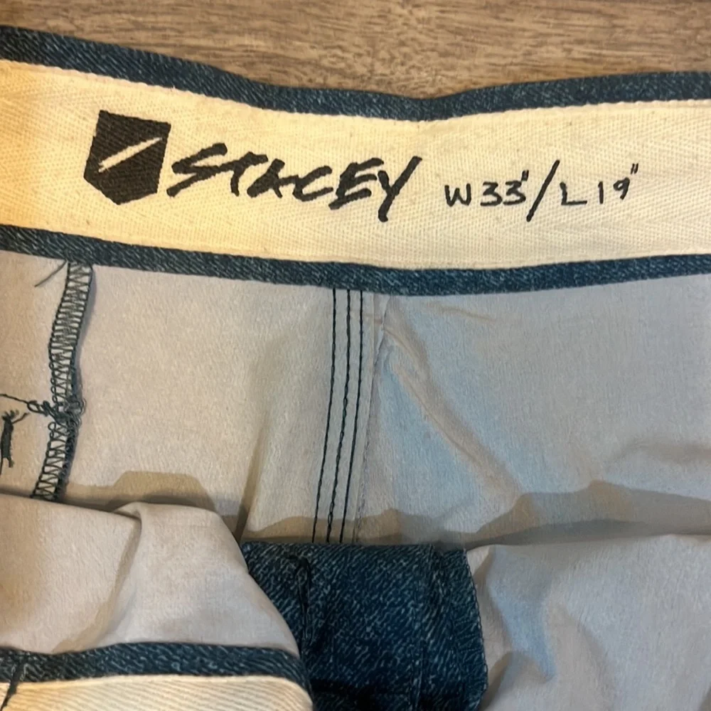 Stacey Stretch Boardshorts - Picture 3 of 5